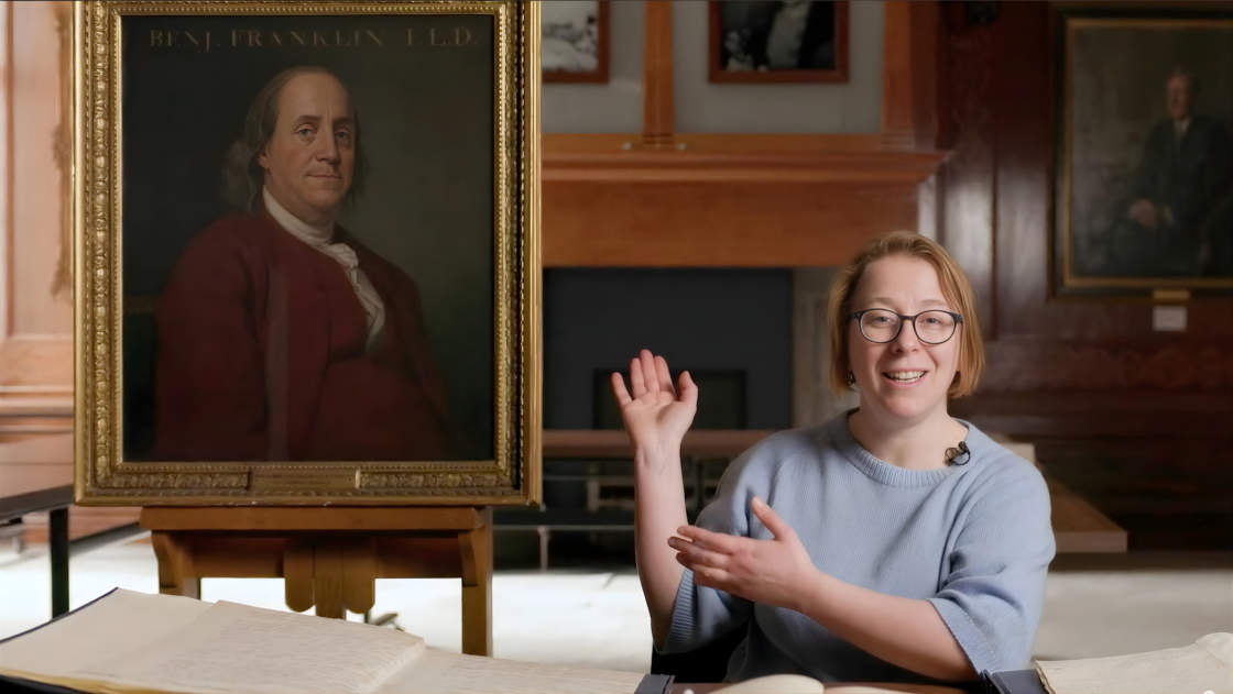 The Royal Society X Google Arts & Culture