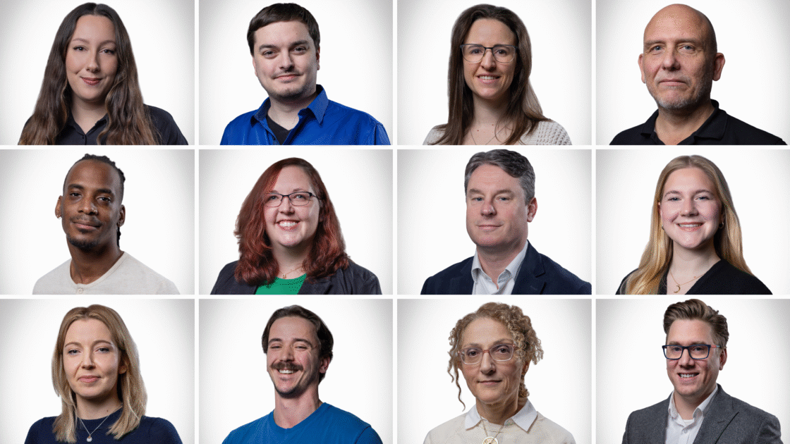 Corporate Headshots Accurate