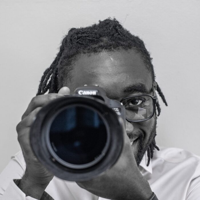 The Fly-Out Photoshoot Experience