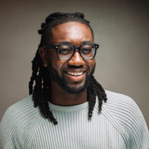About Joshua Sokoya