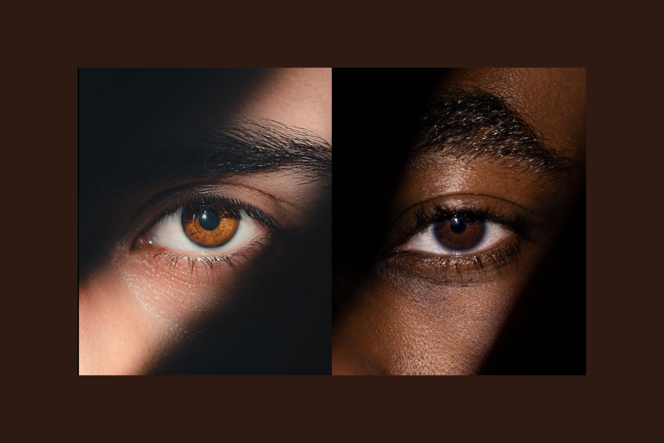 Using Nanlite projection kit – Lighting Portraits