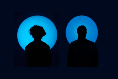 Using Nanlite projection attachment – Lighting Portraits