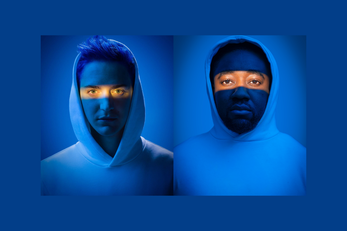 Using Godox BFP projection attachment – Lighting Portraits