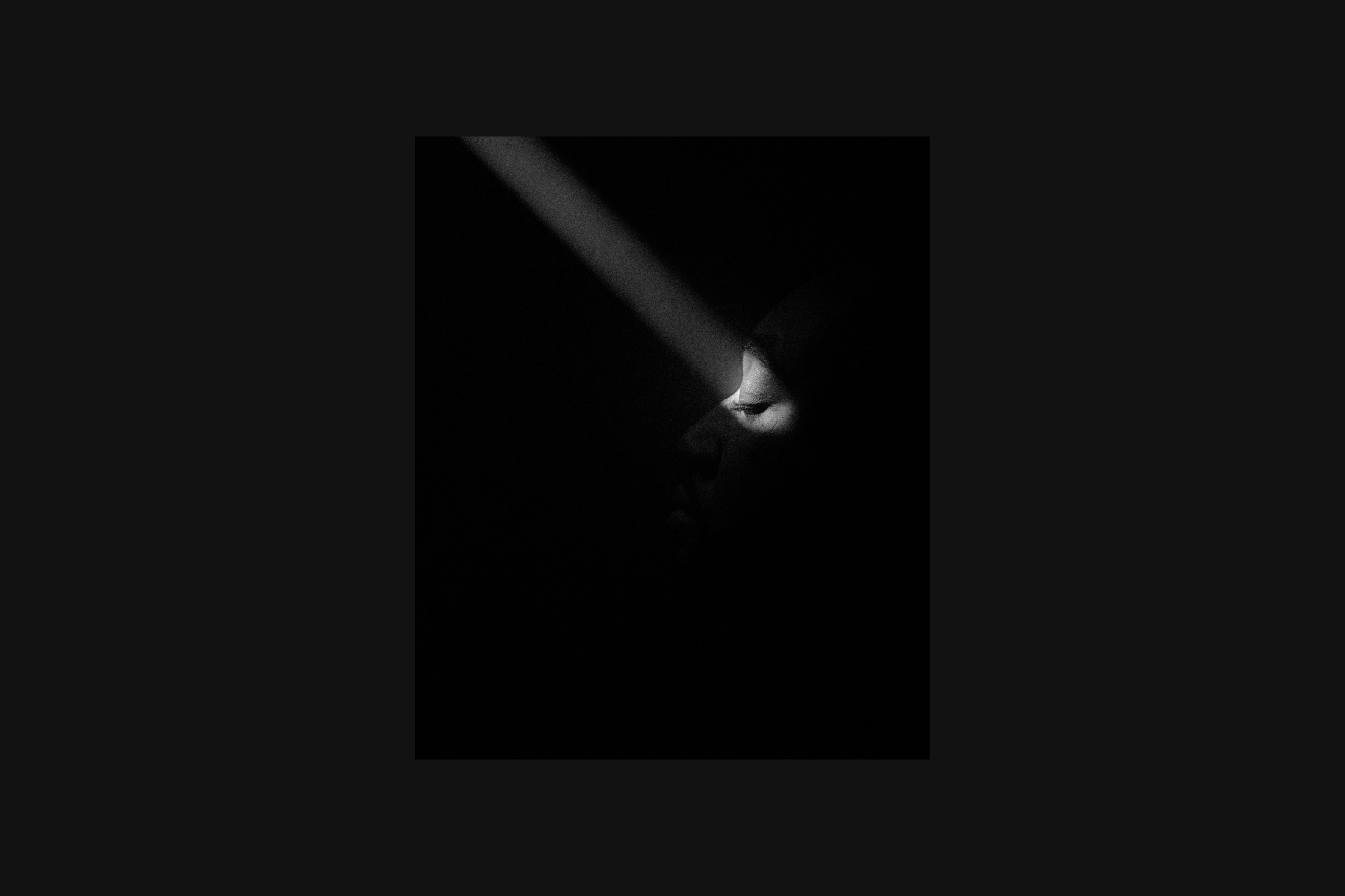 Using Godox BFP projection attachment – Lighting Portraits