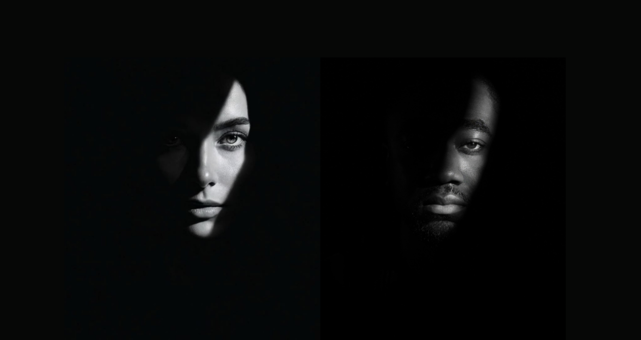 Using Godox BFP projection attachment – Lighting Portraits