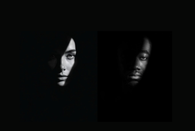 Using Godox BFP projection attachment – Lighting Portraits