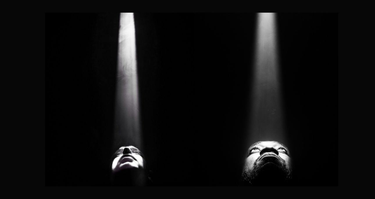 Using Godox BFP projection attachment – Lighting Portraits