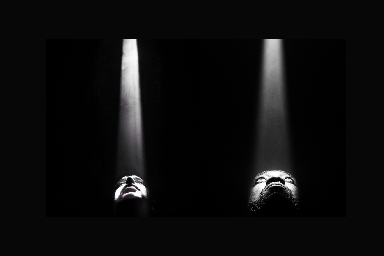 Using Godox BFP projection attachment – Lighting Portraits