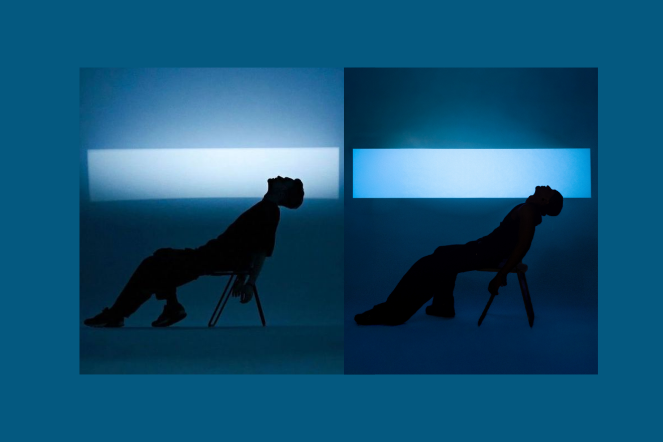 Using Godox BFP projection attachment – Lighting Portraits